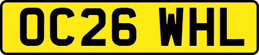OC26WHL