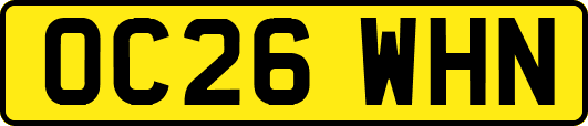 OC26WHN