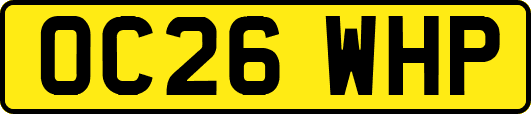 OC26WHP