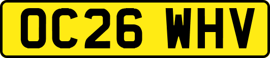 OC26WHV