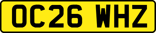 OC26WHZ