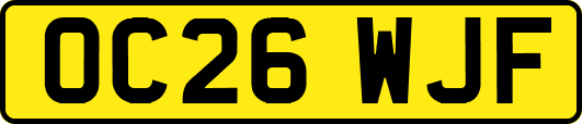 OC26WJF