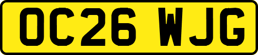 OC26WJG