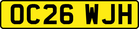 OC26WJH