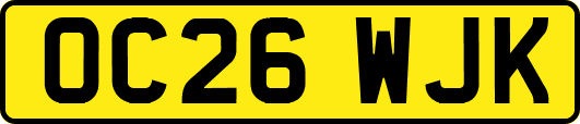 OC26WJK