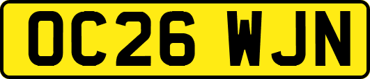 OC26WJN