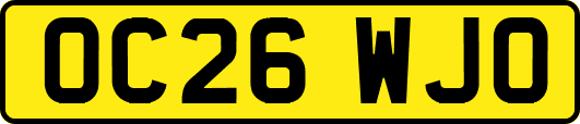OC26WJO
