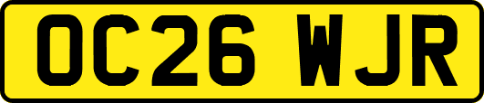 OC26WJR