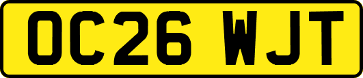 OC26WJT