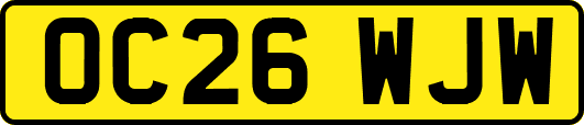 OC26WJW