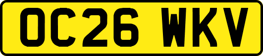 OC26WKV