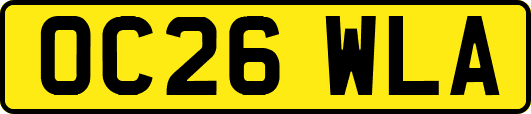 OC26WLA
