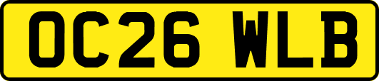 OC26WLB