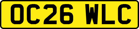 OC26WLC