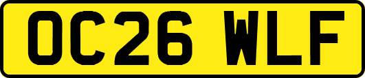 OC26WLF