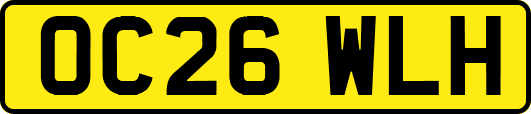 OC26WLH