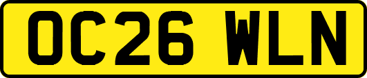 OC26WLN