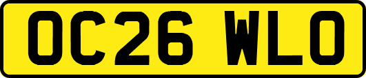 OC26WLO