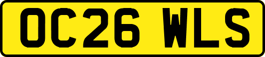 OC26WLS