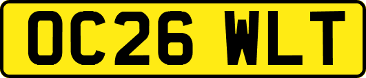 OC26WLT