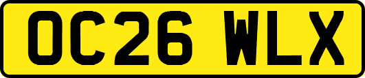 OC26WLX
