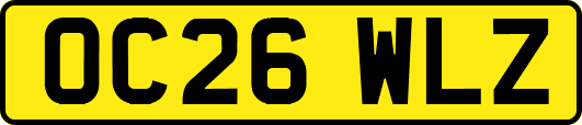 OC26WLZ