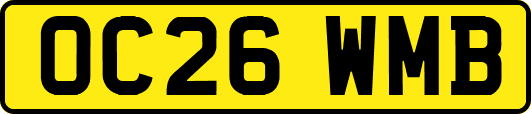 OC26WMB