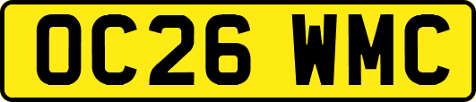 OC26WMC