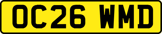 OC26WMD