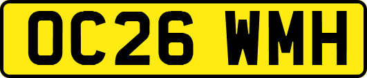 OC26WMH