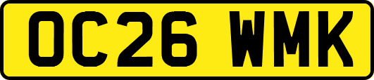 OC26WMK