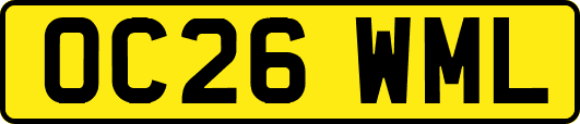 OC26WML