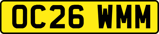 OC26WMM