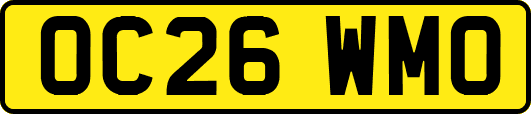 OC26WMO