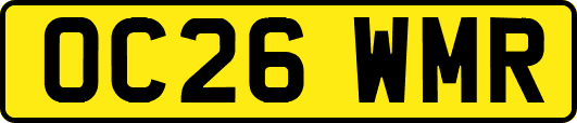 OC26WMR