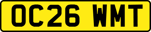 OC26WMT