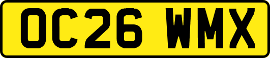 OC26WMX