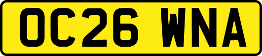 OC26WNA