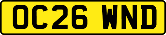 OC26WND