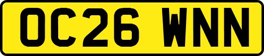 OC26WNN