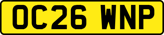 OC26WNP