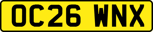 OC26WNX