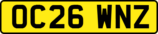 OC26WNZ
