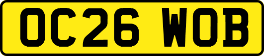 OC26WOB