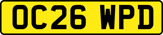 OC26WPD