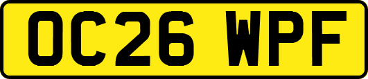 OC26WPF