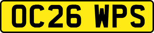 OC26WPS