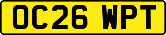 OC26WPT