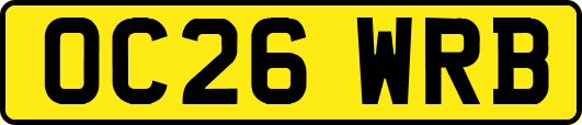 OC26WRB