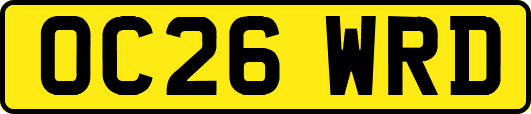 OC26WRD